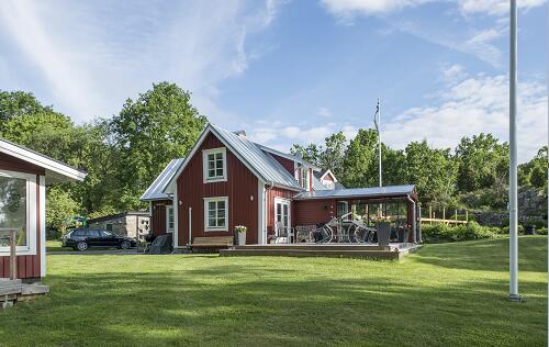 Lindab天溝落水系統安裝